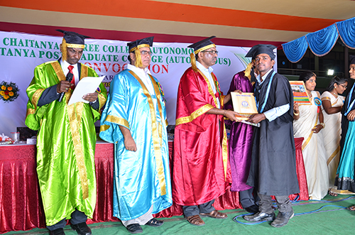 convocation 2015